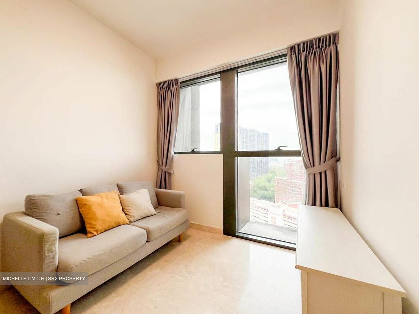 Commonwealth Towers (D3), Condominium #508784091